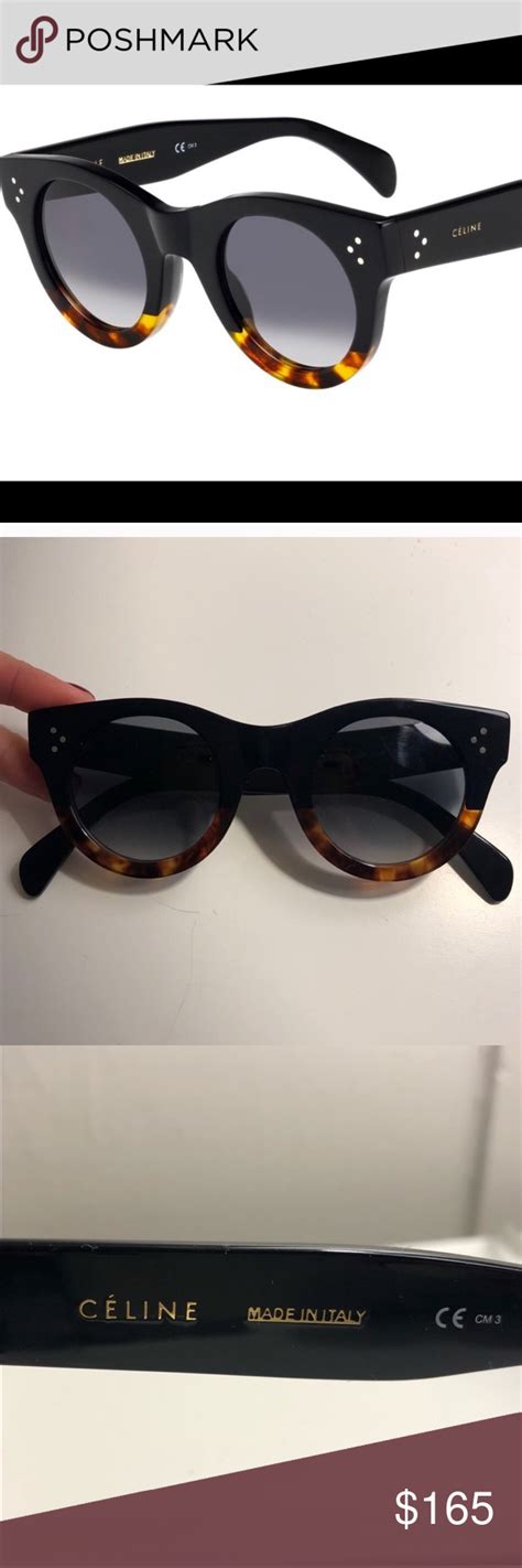 celine sunglasses 2018|authentic celine sunglasses.